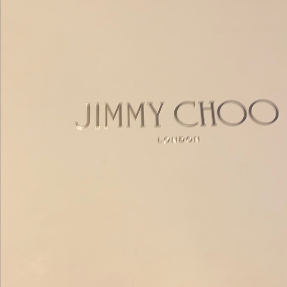 Jimmy choo hiking boot